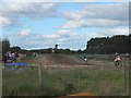 Winstanley Motocross, Park Lane, Abram in WN7 4PP