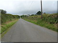 Cornish Road the former B3267 in PL30 3LJ