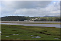 View towards Portmeirion in LL47 6TG