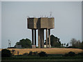 Water Tower in NR12 7NZ