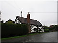 Dog Farmhouse, Bosbury in HR8 1PR
