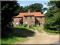 Old Hall Farm in NR12 7DA
