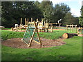 Denham Adventure Zone, Denham Country Park in UB9 5BE