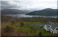 Loch Long and Loch Goil in G84 0EX