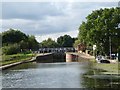 Thorne Lock, Stainforth & Keadby Canal in DN8 5ED