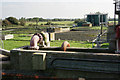 Woodgate Water Treatment Works in PO22 9PH