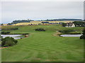 Drumoig Golf Course in KY16 0BT