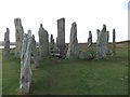 Standing Stones, Callanish in HS2 9DY