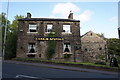 Cask & Spindle, Shepley in HD8 8EL