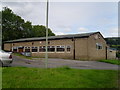 Rhydyfelin Labour Club in CF37 5DH