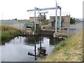 Stonea Fen Pumping Station in PE15 0DY