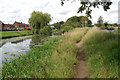The Old River Ancholme in DN20 9JW