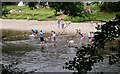 River Wharfe - Cooling Off! in LS29 0EY