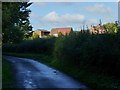 Crofts Lane and Astwood Hill Farm in B96 6PU