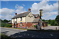 Holme Bush Inn in BH21 3SP