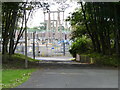 National Grid, Feckenham Substation in B96 6HG