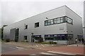 Stewart Mason Building, Loughborough University in LE11 3JA