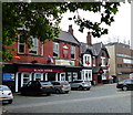 The Black Horse in Walton, Liverpool in L4 3UF