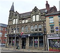 The Glebe Hotel in Walton, Liverpool in L4 3UF
