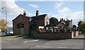 The Railway, Manchester Road, Broadheath in WA14 5JD