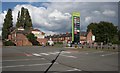 Altrincham Retail Park in WA14 5JD