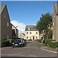 Cherry Hinton: Braybrooke Place in CB1 3JT
