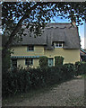 Cherry Hinton: Mafeking Cottage in CB1 3JT