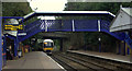 Great Missenden station in HP16 0BX