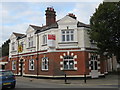 The Red Lion, Watford in WD18 0DW