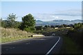 New alignment of the A93 in PH10 7FQ
