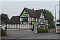 Shelfield Cooperative Supermarket in WS4 1RA