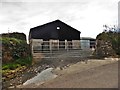 Barn at Glebelands in EX31 4LD
