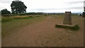Trig point at summit of Walton Hill in B62 0LX