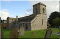 St James the Great church in OX18 4BJ