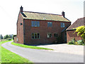 House near Laceys Farm in NR11 7ES
