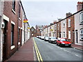 Coulton Street, Barrow-in-Furness in LA14 1BY