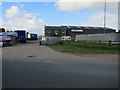 Drury's, North Walsham Industrial Estate in NR28 0DH