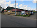 Folgate Road Industrial Estate, North Walsham in NR28 0DH