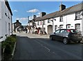Church Street, Rhayader in LD6 5LB