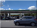 Service station in CM2 5PP