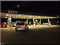 High Wycombe : ASDA Petrol Station in HP12 4PB