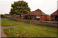 Bungalows on Sherwood Hall Road, Mansfield in NG18 2QU