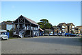 Yard, Bembridge Marina in PO35 5NS