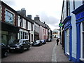 Wilson Street, Workington in CA14 4DN