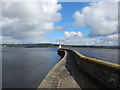 Ardrishaig Pier and Lighthouse in Ardrishaig