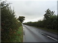 B1127 towards Southwold in South Cove