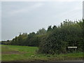 Farmland in Beeston, Norfolk in PE32 2LE