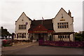 The Ravensdale, Sherwood Hall Road, Mansfield in NG18 2QU