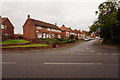 Alcock Avenue, Ravensdale Road, Mansfield in NG18 2QU