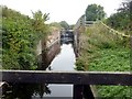 Gamston Lock, #3 on the Grantham Canal in NG2 6RW